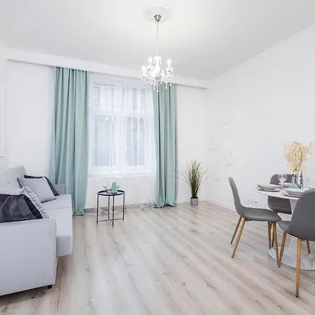 Aniolki Apartment グダニスク