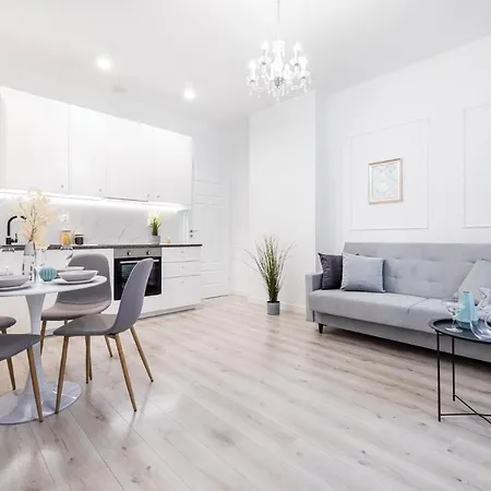 Aniolki Apartment *