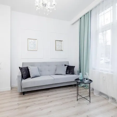 Aniolki Apartment *